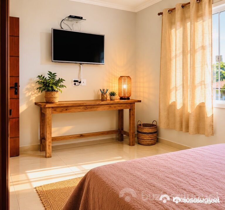 Hospedagem para aluguel por temporada em Geriba, Búzios