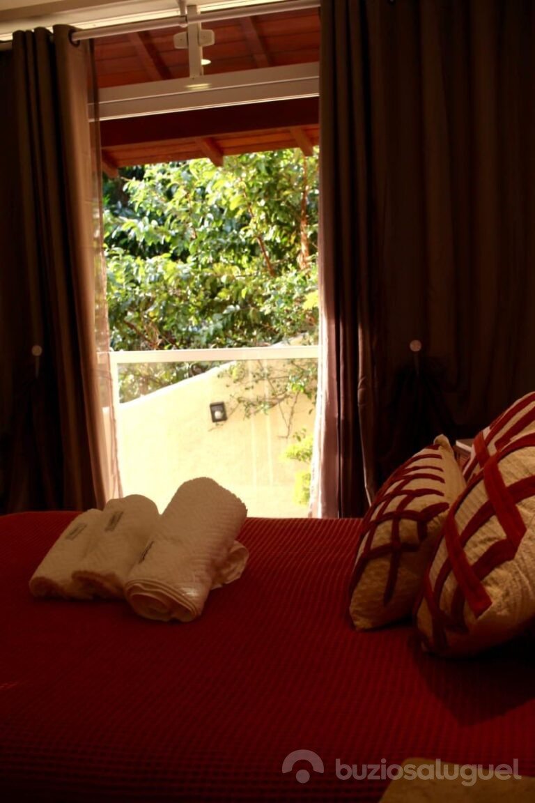 Departamento para aluguel por temporada em Ferradurinha, geriba, Búzios