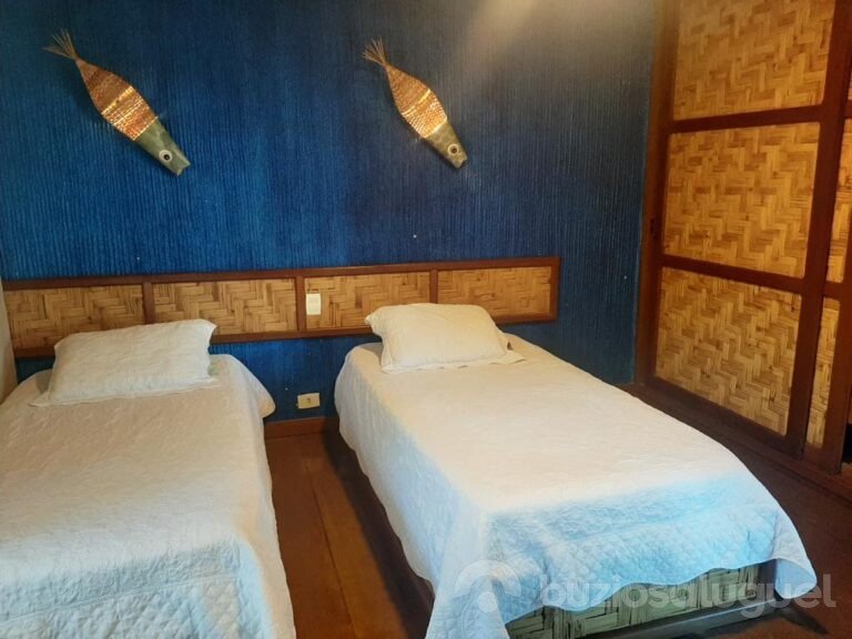 Casa para aluguel por temporada em Armação dos Búzios, Búzios