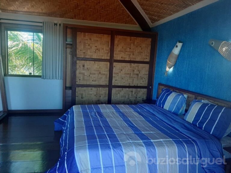 Casa para aluguel por temporada em Armação dos Búzios, Búzios