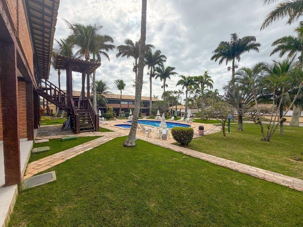 Apartamento em aluguel Geriba Condominio
