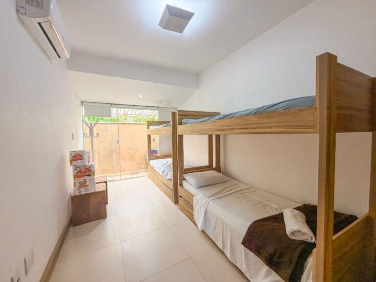 Casa para aluguel por temporada em Geriba, Búzios