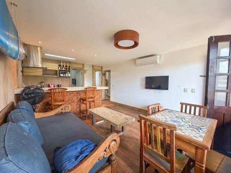 Casa para aluguel por temporada em Geriba, Búzios