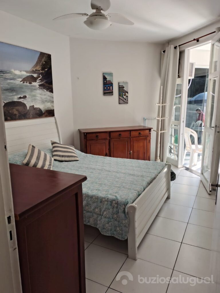 Villa para aluguel por temporada em Armação dos Búzios, Búzios