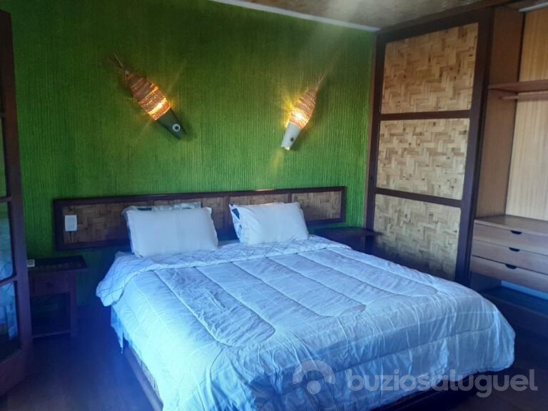 Casa para aluguel por temporada em Armação dos Búzios, Búzios