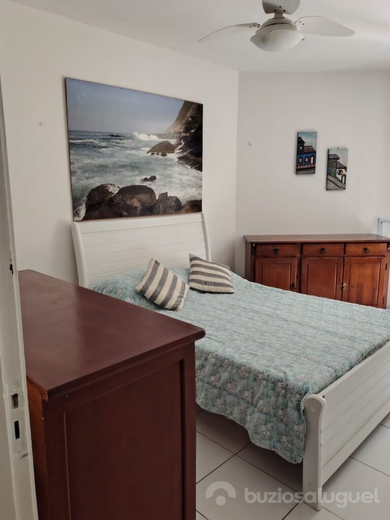 Villa para aluguel por temporada em Armação dos Búzios, Búzios