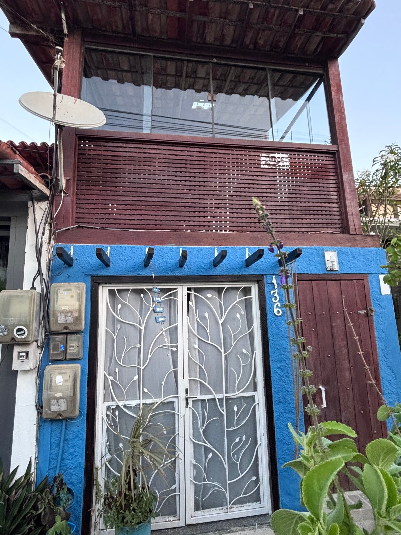 Apartamento em centro de Buzios