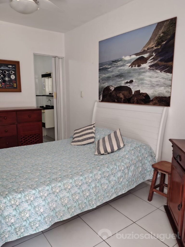 Villa para aluguel por temporada em Armação dos Búzios, Búzios