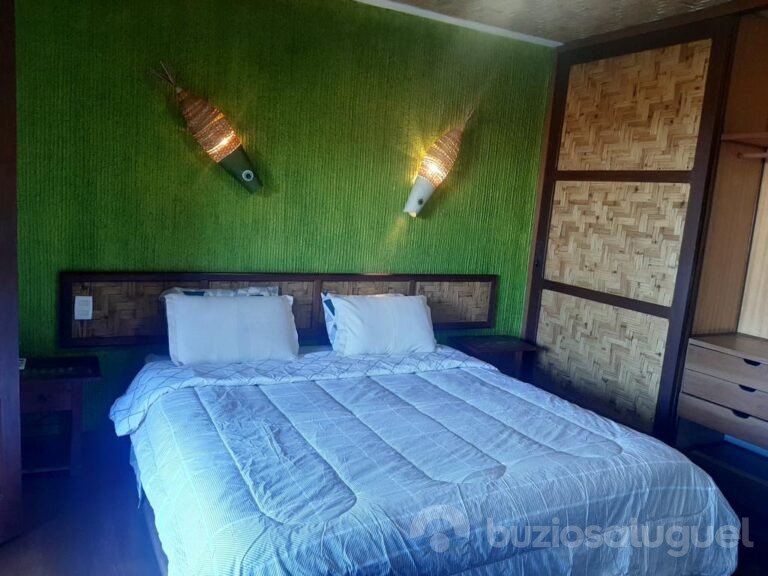Casa para aluguel por temporada em Armação dos Búzios, Búzios